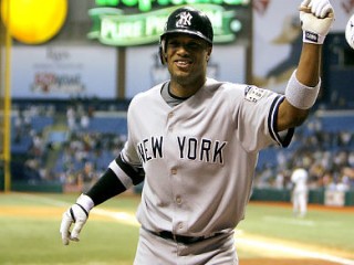 Robinson Cano picture, image, poster